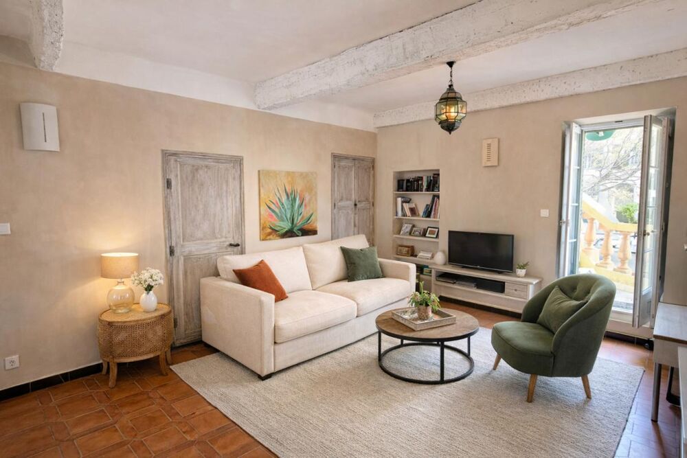 Vente Maison Maison 3 façades, garage, terrasse studio indépendant Claviers