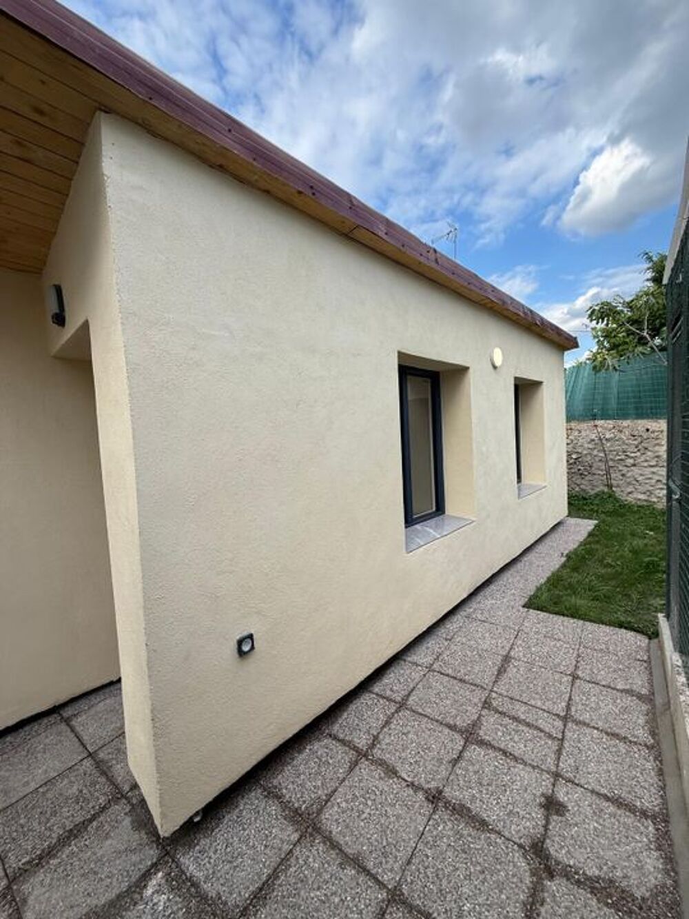 Location Appartement Studio de 40m2 à louer sur Longjumeau Longjumeau