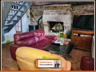  Propri�t�/ch�teau � vendre 6 pi�ces 173 m�