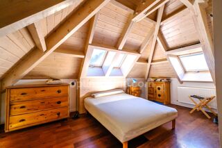  Maison � vendre 10 pi�ces 277 m�