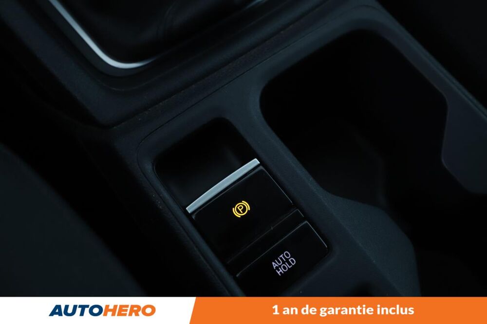 Caddy 2.0 TDI 4Motion BVM6 122 ch 2022 occasion 92130 Issy-les-Moulineaux