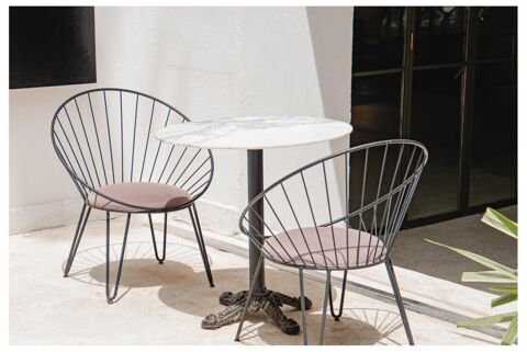   Appartement T2 de 36m� � Les Angles Appartement - 2 pi�ce(s) - 36 m�