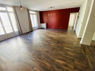  Appartement  vendre 4 pices 110 m