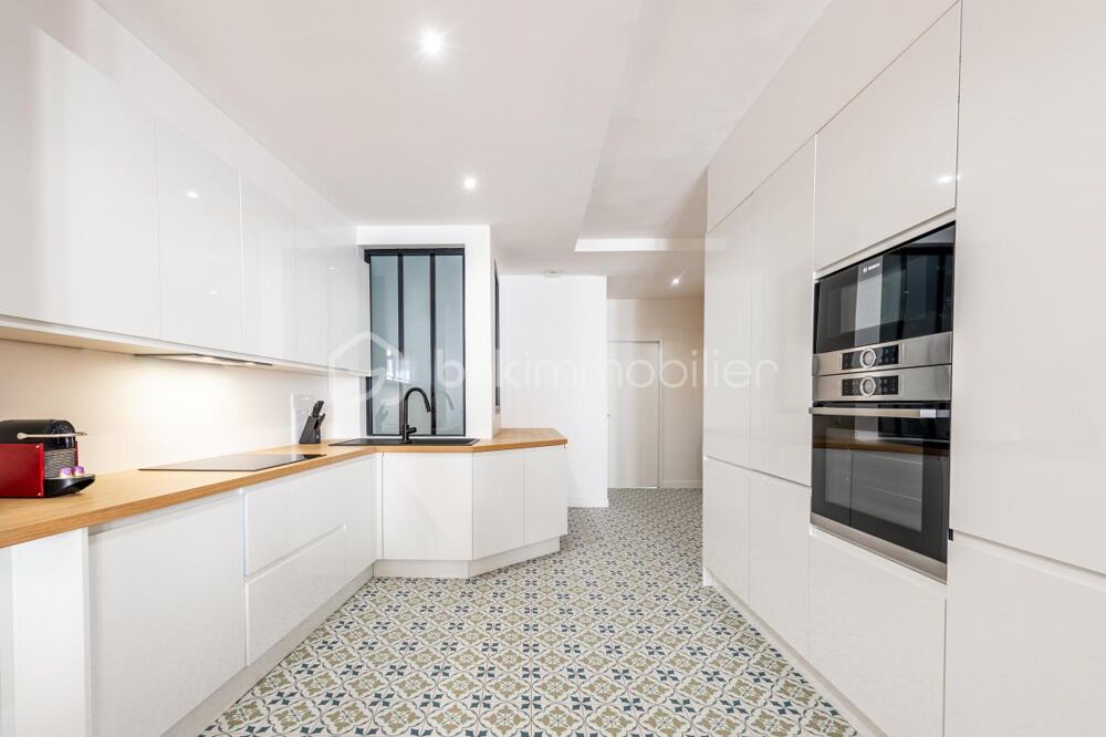EXCLUSIVITE SUPERBE APPARTEMENT TRIPLEX 127 M2 CENTRE VILLE ANNECY