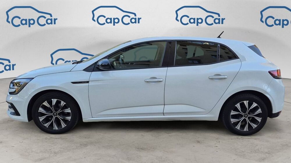 M&eacute;gane 1.5 dCi 115 Limited 2022 occasion 94260 Fresnes