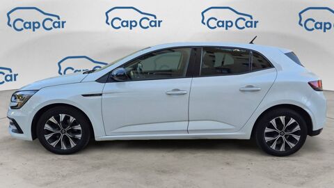 M&eacute;gane 1.5 dCi 115 Limited 2022 occasion 94260 Fresnes