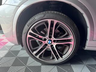 X4 xDrive28i 245ch M Sport A 2017 occasion 77250 Moret Loing Et Orvanne