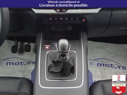 C5 aircross Essence 130 Feel Pack 2023 occasion 10150 Lavau