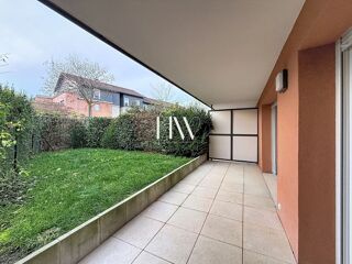  Appartement à vendre 4 pièces 83 m²