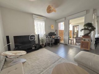  Appartement � vendre 3 pi�ces 64 m�
