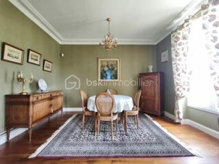  Maison à vendre 4 pièces 86 m²