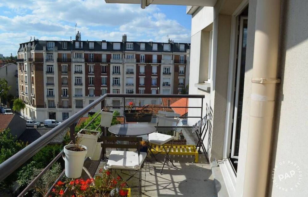 Location Appartement Appartement de 63m2 à louer sur Vitry-sur-Seine Vitry sur seine