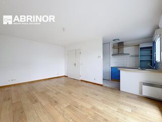 Appartement à vendre 2 pièces 44 m²