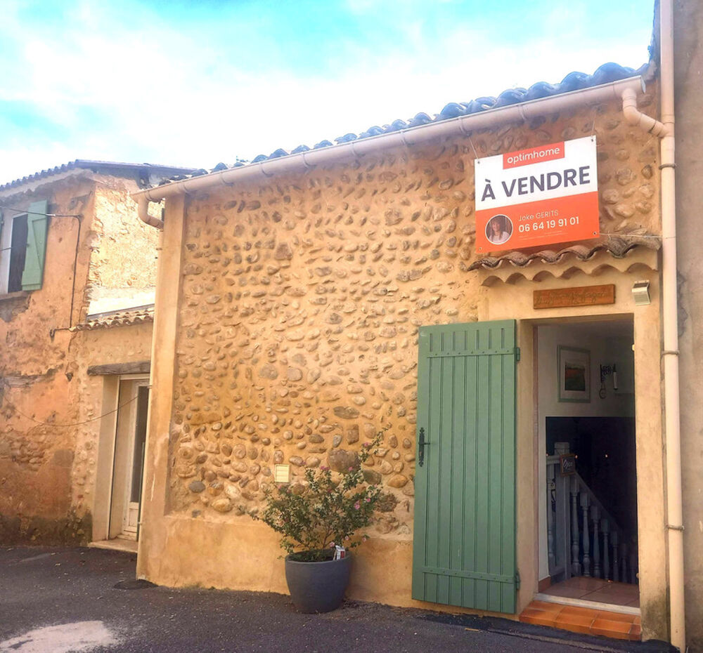 Maison 3 pièces 75 m² · à Puimichel · 75 m² · 150 000 €