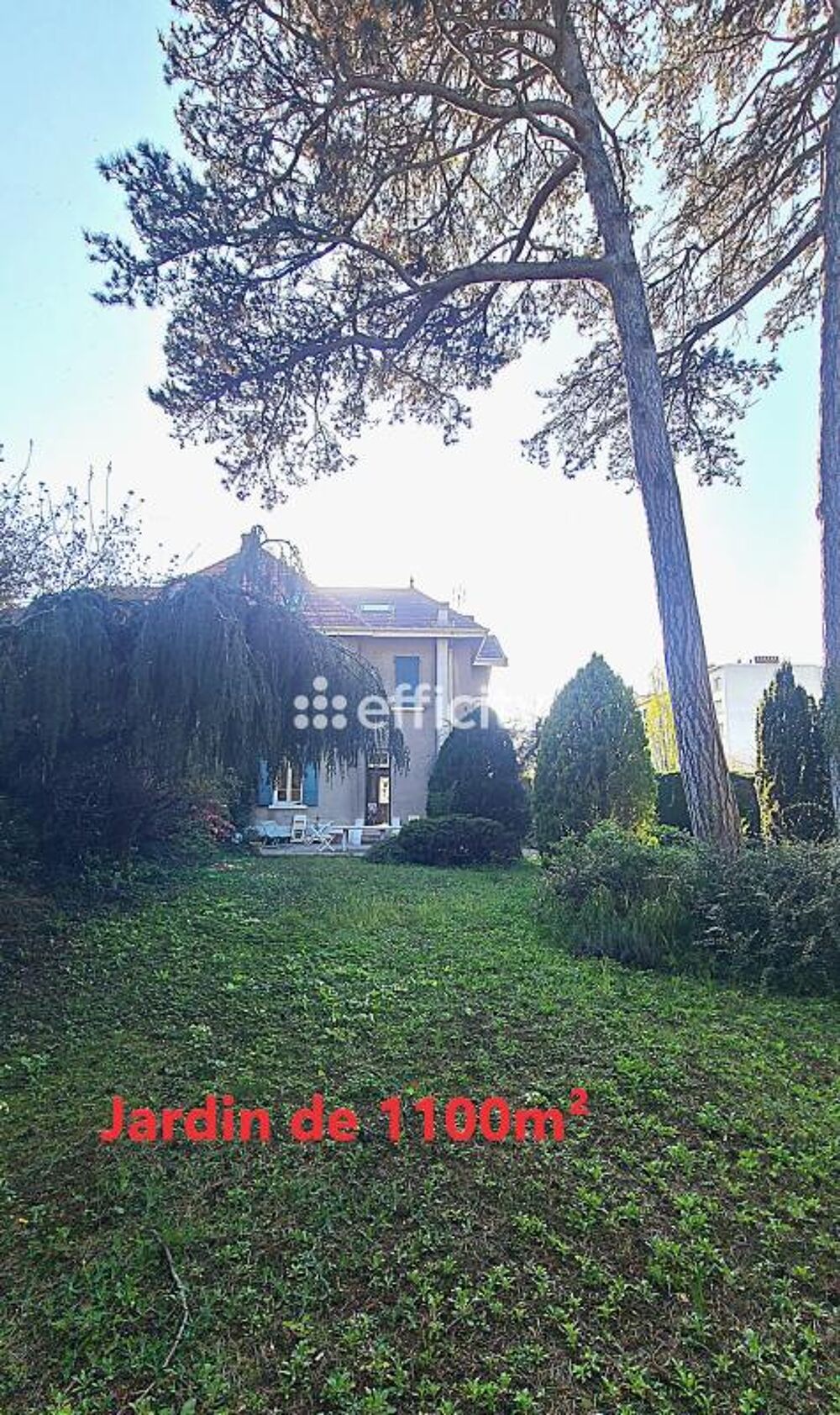 � vendre  Maison Tassin-la-Demi-Lune (69160)