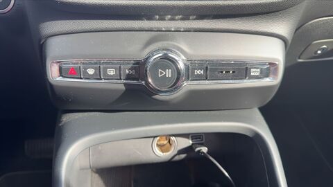 XC40 2.0 B4 197 Geartronic 8 Inscription Luxe - Automatique Toit 2020 occasion 74100 Annemasse