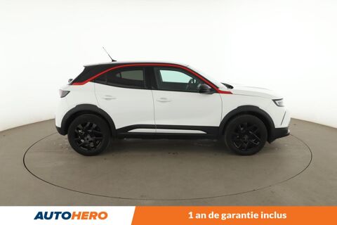 Mokka 1.2 Turbo GS BVA8 130 ch 2024 occasion 92130 Issy-les-Moulineaux