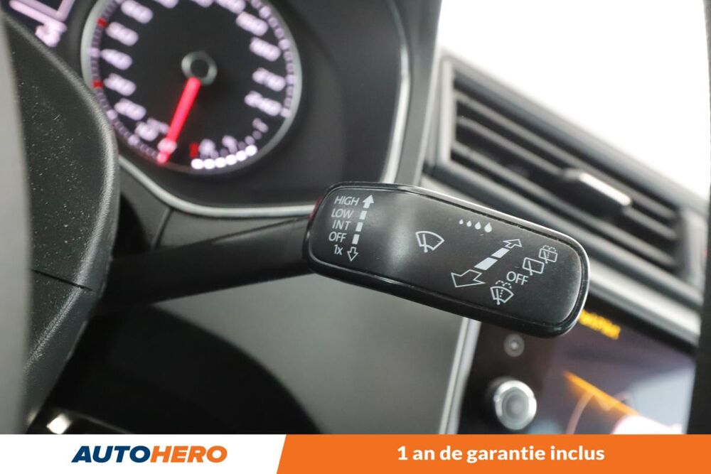 Ibiza 1.6 TDI Urban 80 ch 2018 occasion 92130 Issy-les-Moulineaux