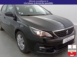 308 Essence 110 Active 2021 occasion 10150 Lavau