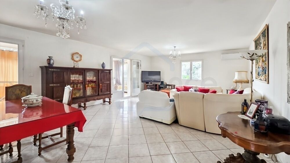 Vente Maison COGGIA - Maison avec vue mer, 197 m² habitables et fort potentiel à 5 min du Liamone Sagone