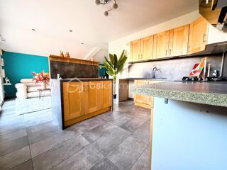  Maison � vendre 5 pi�ces 96 m�