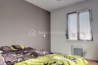  Maison à vendre 4 pièces 89 m²