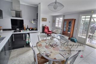  Maison � vendre 7 pi�ces 177 m�