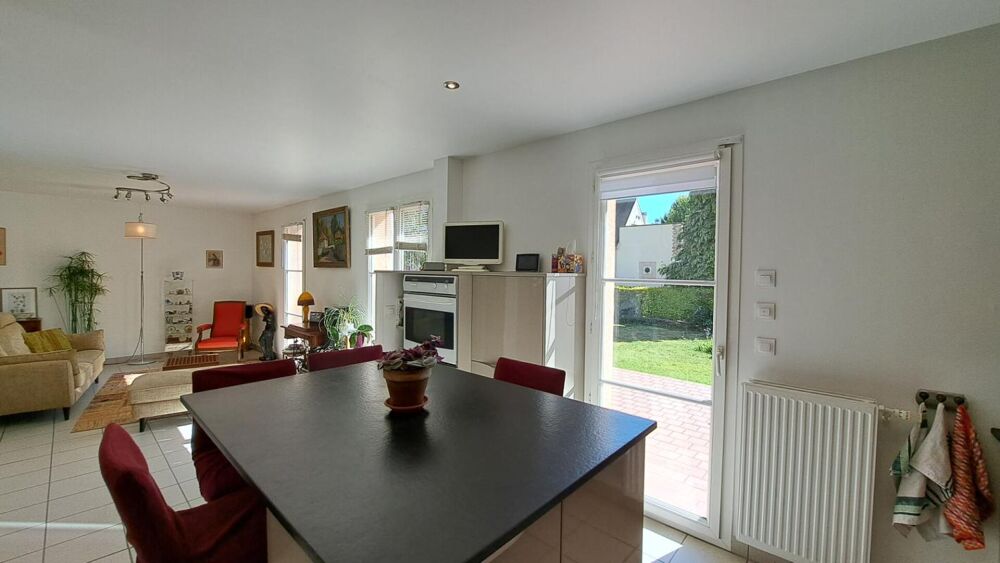 Maison Bois-d'Arcy Quartier Hoche Foret 5 chambres 190m²
