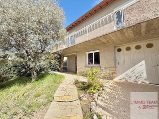  Maison à vendre 5 pièces 125 m²