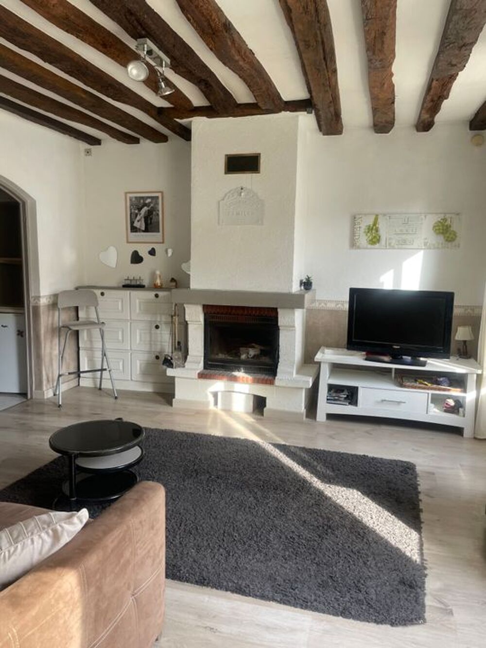 Location Maison Maison de 85m2 à louer sur Ferrières-en-Brie Ferrieres en brie