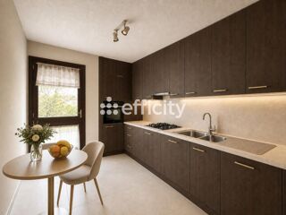 Appartement à vendre 3 pièces 65 m²