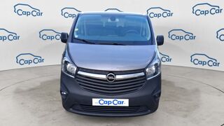 Divers Combi 1.6 CDTi BiTurbo 125 Pack Clim + 2017 occasion 29500 Ergue Gaberic
