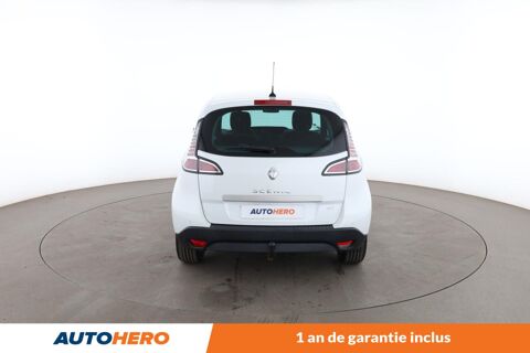 Sc&eacute;nic 1.5 dCi Limited EDC 110 ch 2016 occasion 92130 Issy-les-Moulineaux