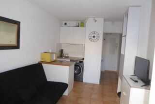  Appartement � louer 1 pi�ce 18 m�