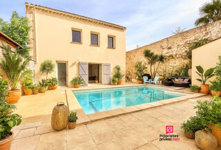  Maison � vendre 10 pi�ces 340 m�