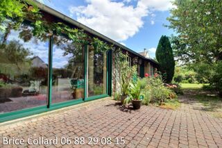  Maison � vendre 6 pi�ces 146 m�