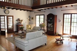  Maison à vendre 8 pièces 300 m²