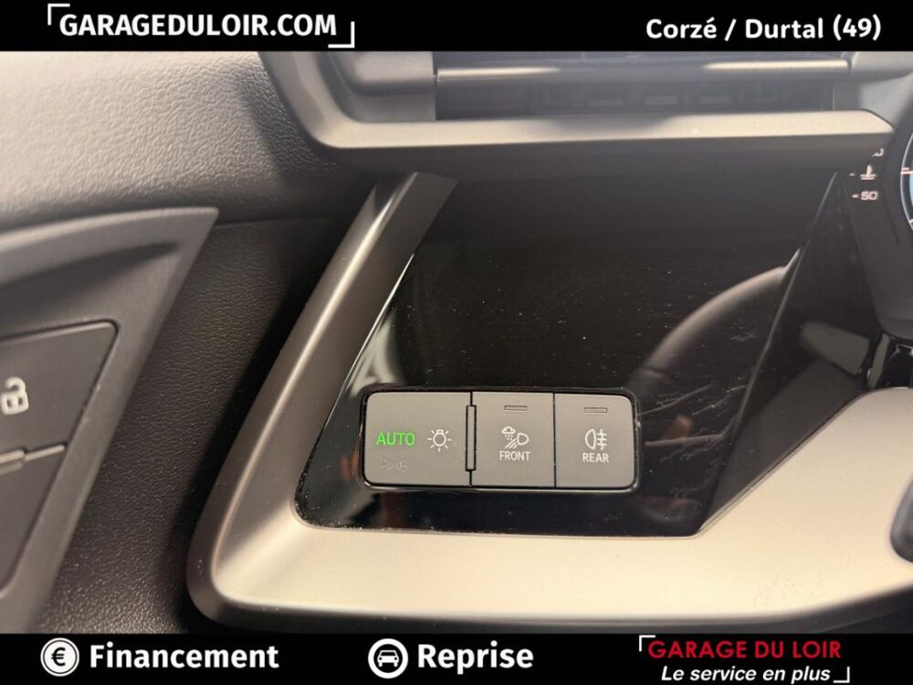A3 IV 35 TFSI 150 MHEV S tronic S line 2023 occasion 49140 Corz&eacute;
