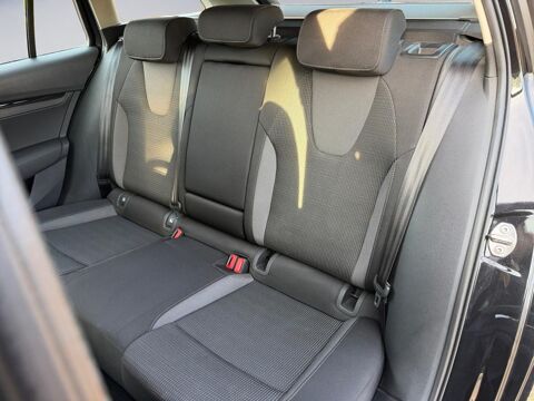 Octavia IV COMBI 2.0 TDI 116 BUSINESS 2022 occasion 55800 Contrisson