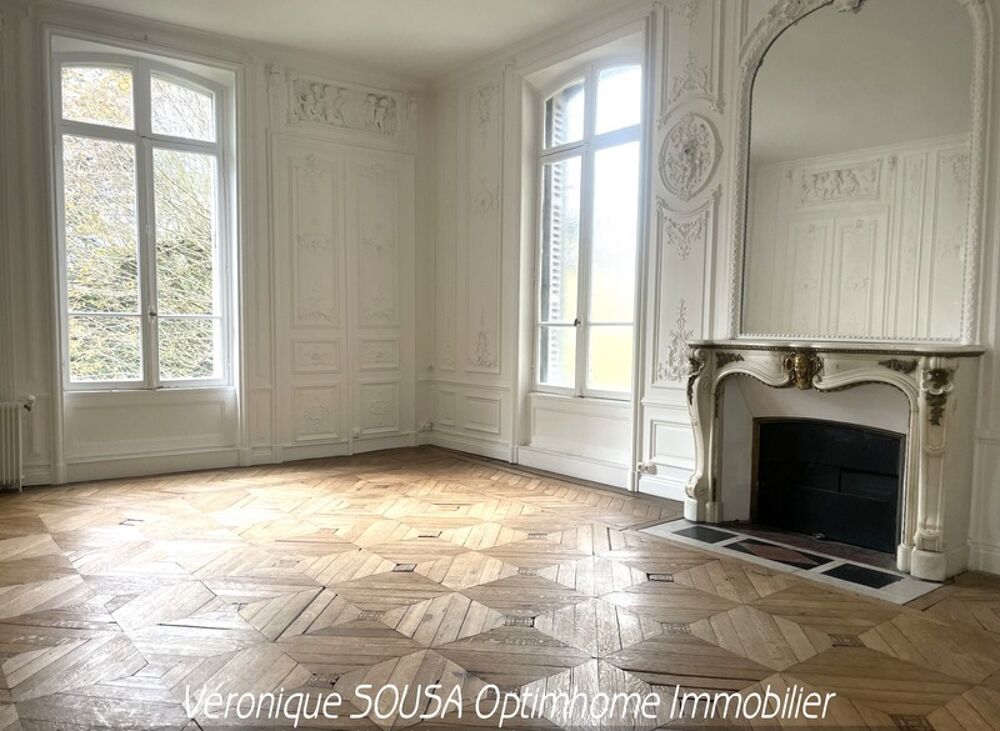  vendre  Appartement Saint-Germain-en-Laye (78100)