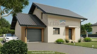  Maison 4 pièces 100 m² Aix les bains