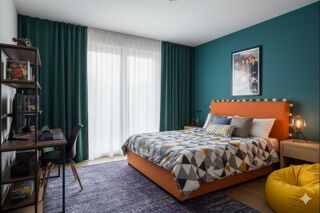  Appartement � vendre 3 pi�ces 69 m�