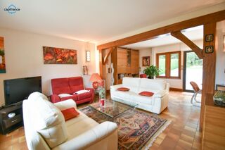  Maison à vendre 7 pièces 187 m²