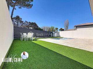  Maison � vendre 5 pi�ces 133 m�
