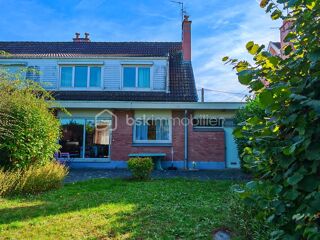  Maison à vendre 5 pièces 118 m²