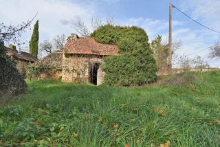  Remise / Grange à vendre 6 pièces 125 m²
