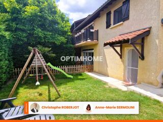  Maison � vendre 4 pi�ces 105 m�