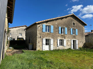  Maison � vendre 5 pi�ces 111 m�