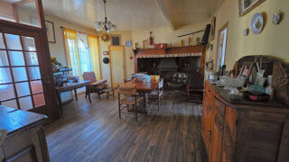  Maison � vendre 10 pi�ces 150 m�