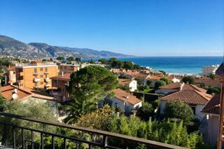  Appartement à vendre 2 pièces 46 m²